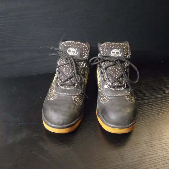 Men Timberland Boots Hiking Boots - Size 5.5 main image 8